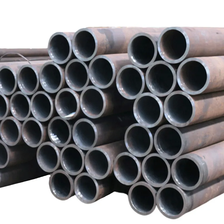 carbon steel pipe&tube